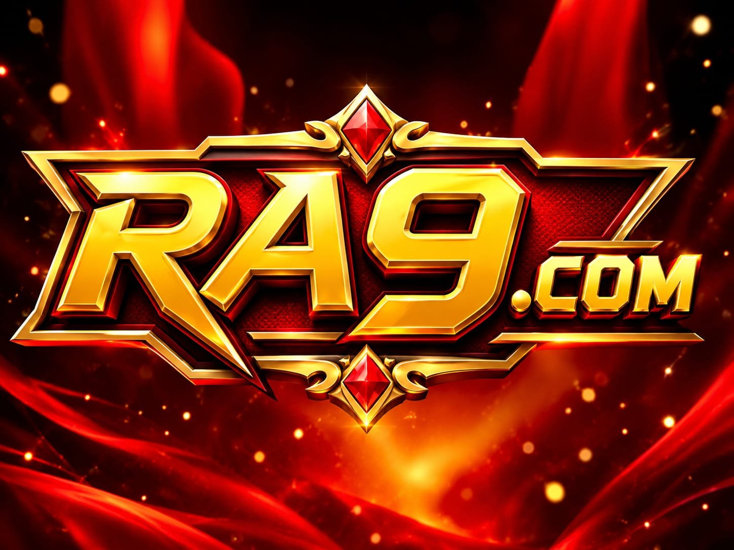 RA9 Game application